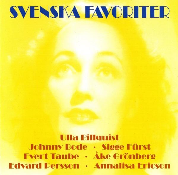 En Djurgardsidyll
