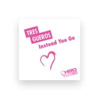 Tres Gueros