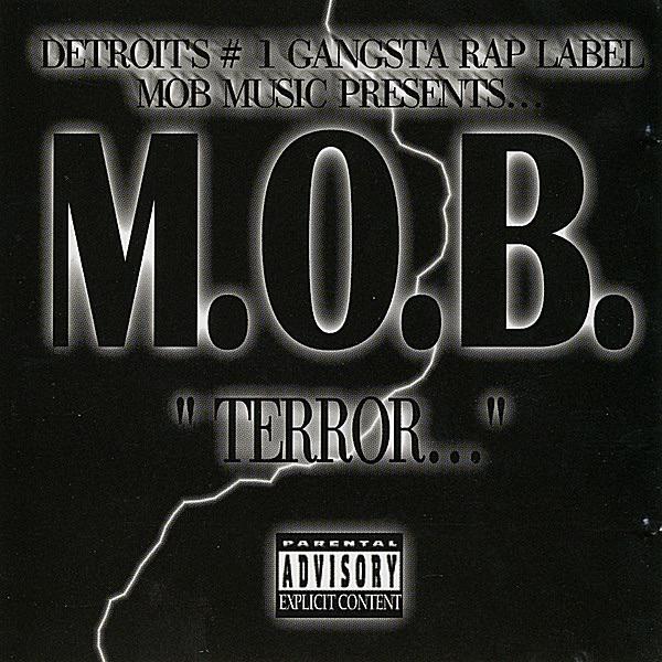 Terror