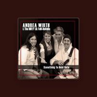 Andrea Wirth