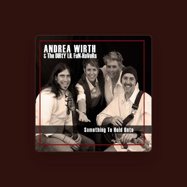 Andrea Wirth
