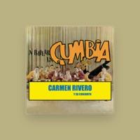 Carmen Rivero Y Su Conjunto