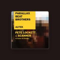 Parallax Beat Brothers