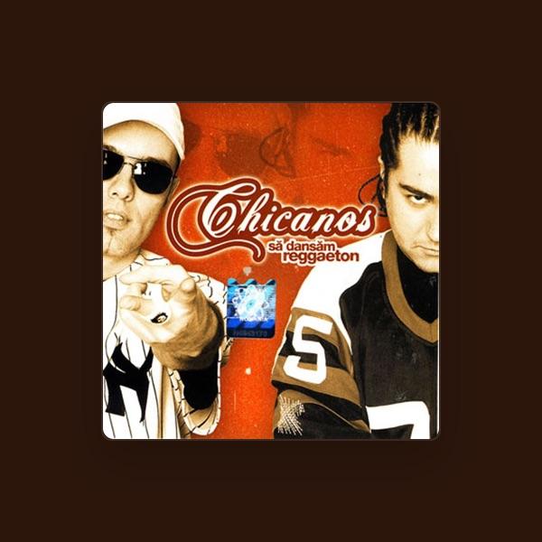 Chicanos