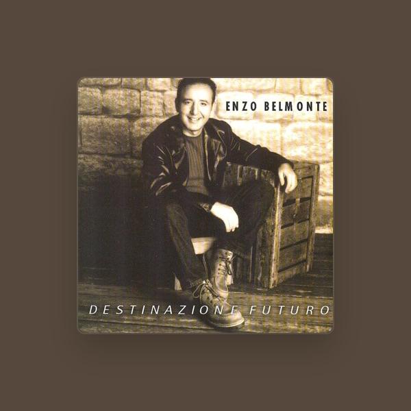 Enzo Belmonte