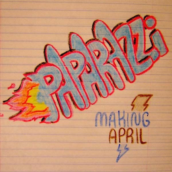 Paparazzi (Acoustic Version)