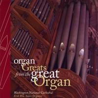 Improvisations on Amazing Grace