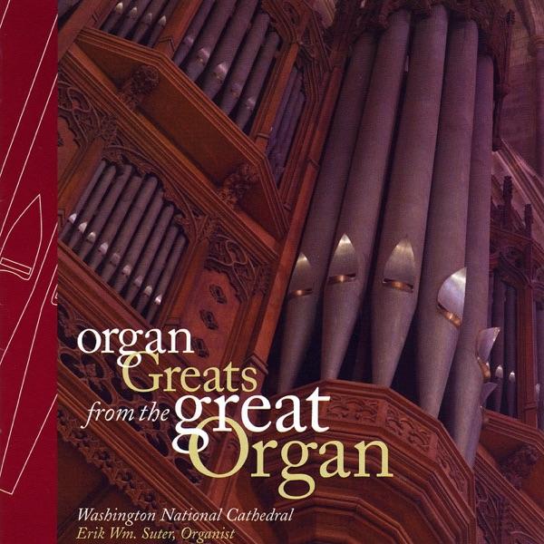 Improvisations on Amazing Grace