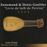 Sarabande Du Vieux Gaultier