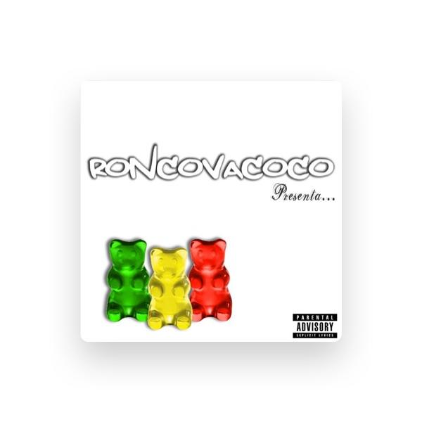 Roncovacoco