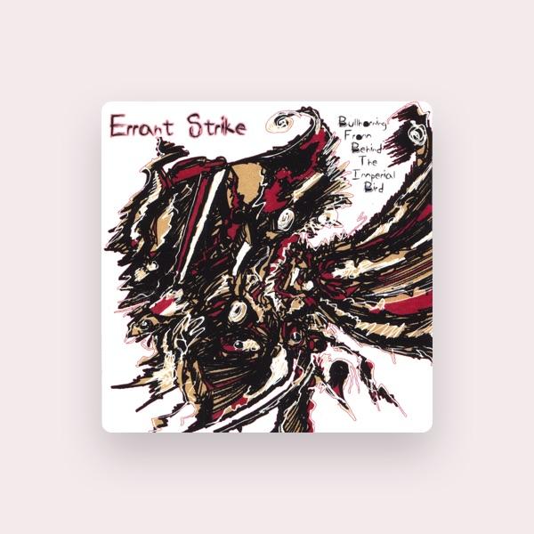 Errant Strike
