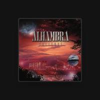 Alhambra