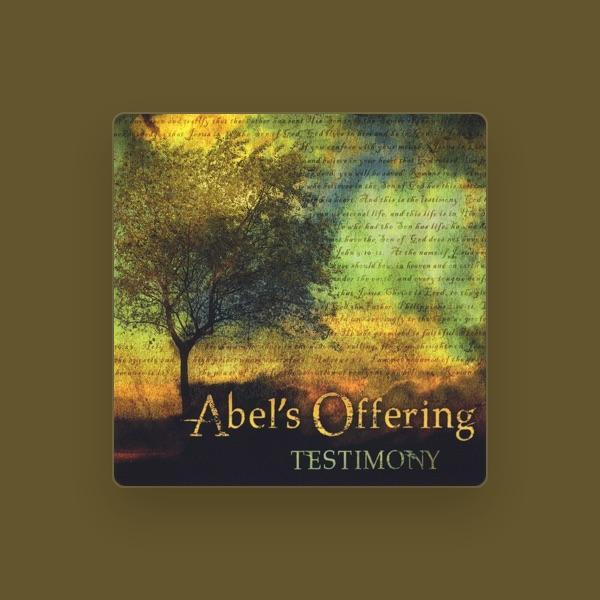 Abel's Offering