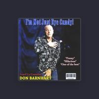 Don Barnhart