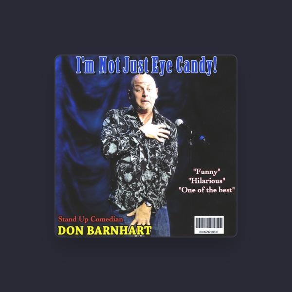 Don Barnhart