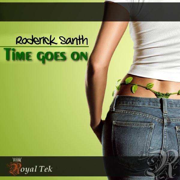 Time Goes On