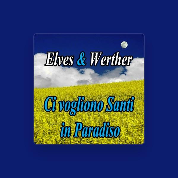 Elves & Werther