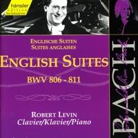 English Suite No. 3 In G Minor, BWV 808: IV. Sarabande