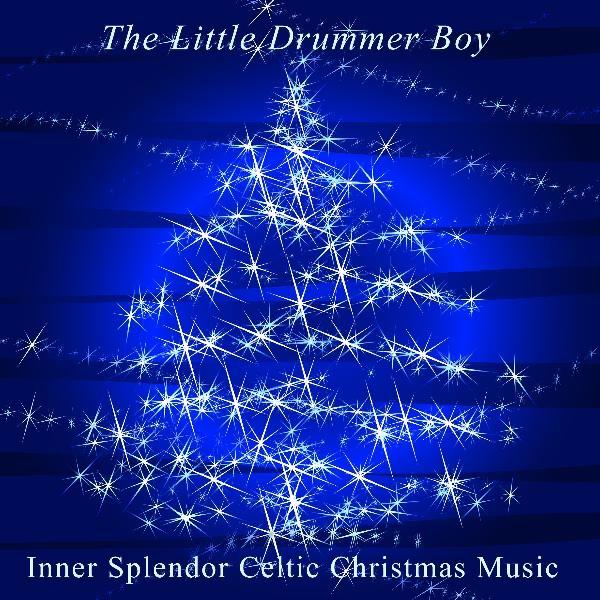 Little Drummer Boy - Piano Version (Feat. Dizzy Reed)