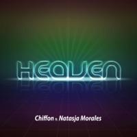 Heaven (Is In Your Hands) [Pluton Radio Edit]
