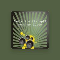 Damianino DJ