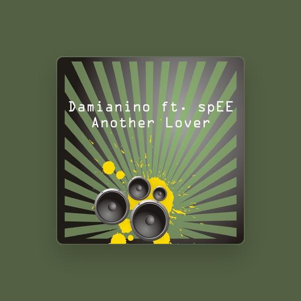 Damianino DJ
