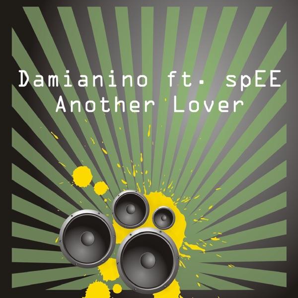 Another Lover (feat. spEE) [Radio Edit]