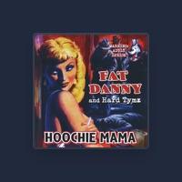 Fat Danny & Hard Tymz