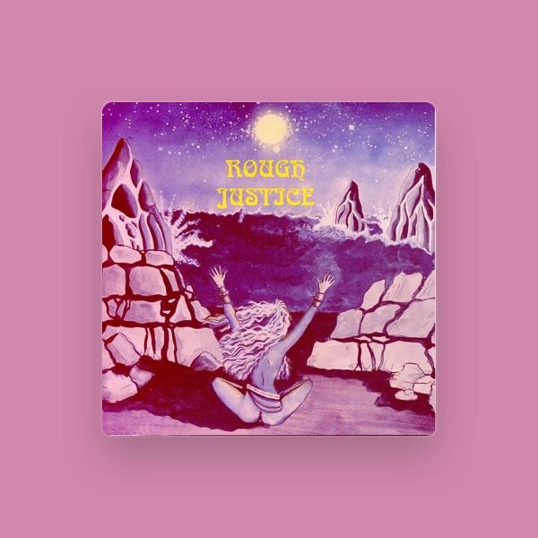 Rough Justice