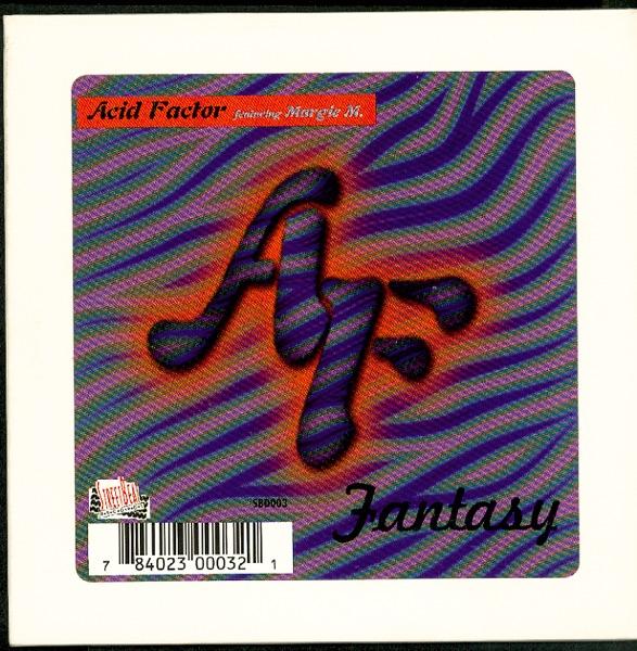 Fantasy (Radio Mix)