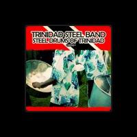 Trinidad Steel Band