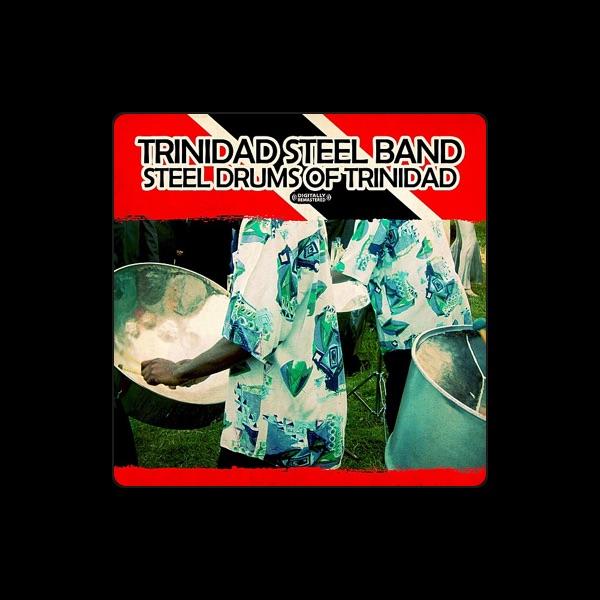 Trinidad Steel Band