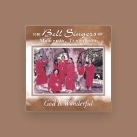 The Bell Singers