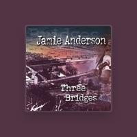 Jamie Anderson