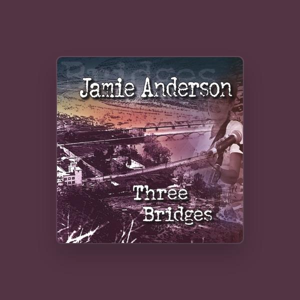 Jamie Anderson