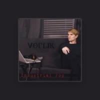 Vorlik