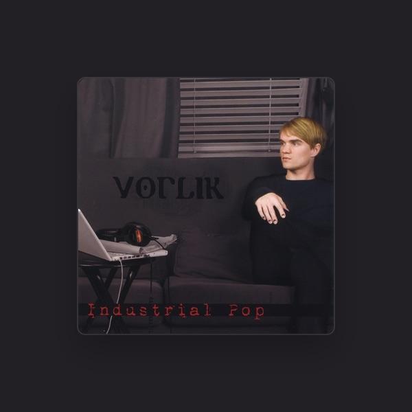 Vorlik