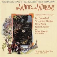 Wind in the WIllows Soundtrack - Part B