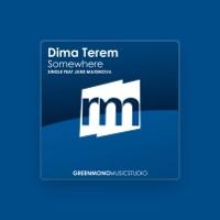 Dima Terem