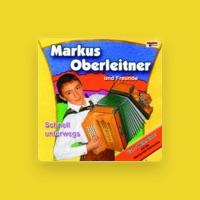 Markus Oberleitner