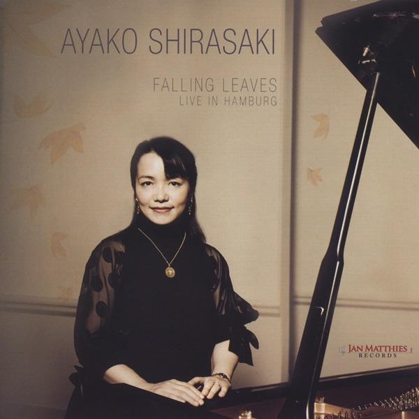Falling Leaves