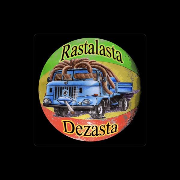 Rastalasta