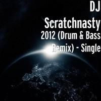 2012 (Drum & Bass Remix)