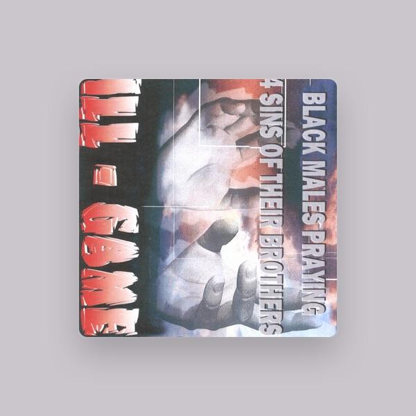 ILL-GAME vol.3
