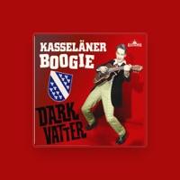 Kasseläner Boogie