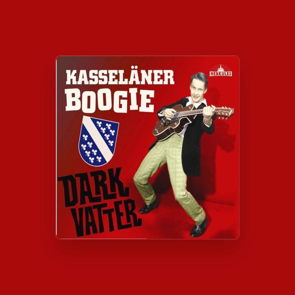 Kasseläner Boogie