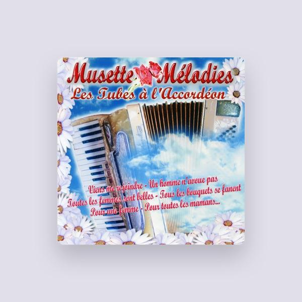 Musette Mélodies