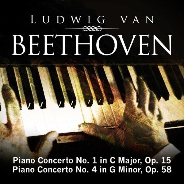 Piano Concerto No. 4 In G Major, Op. 58: I. Allegro Moderato