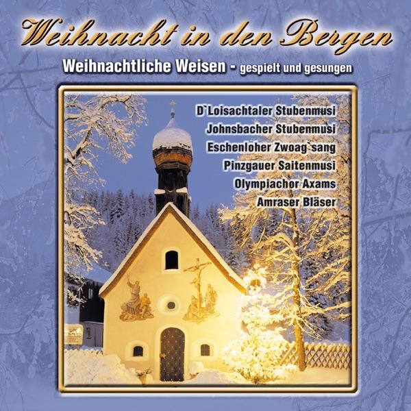 Still, still, weil's Kindlein schlafen will