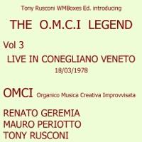 Centro e margine (Live)